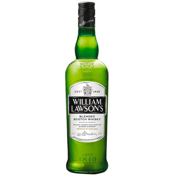 WHISKY WILLIAM LAWSON´S 700 ML