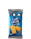 GALLETA CLUB SOCIAL ORIGINAL