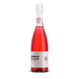 VINO LAMBRUSCO ROSADO PICCINI REGNO 750ML