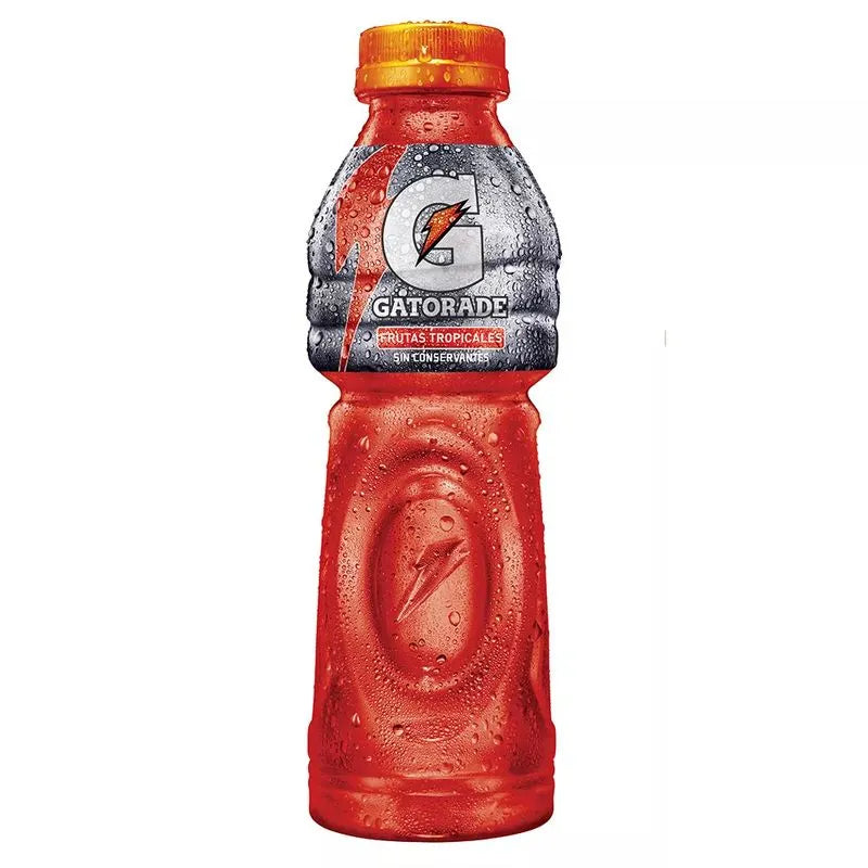 GATORADE TROPICAL 500 ML