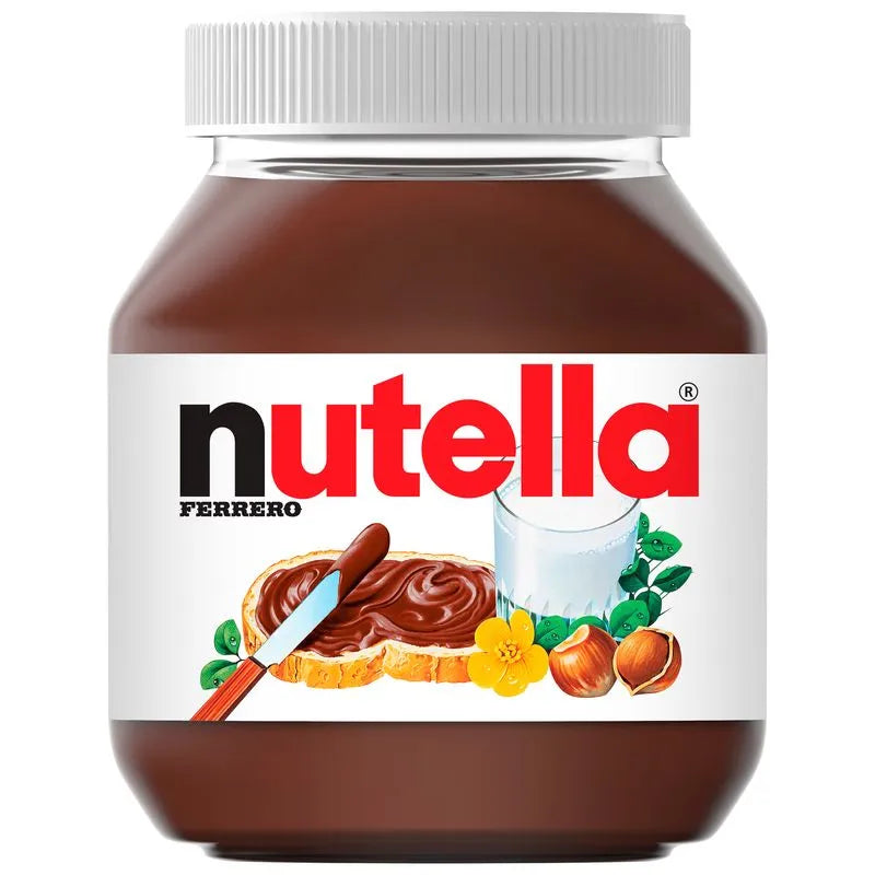 NUTELLA GRANDE