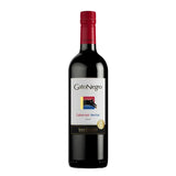 GATO NEGRO CABERNET - MERLOT 750 ML