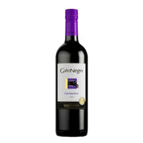 GATO NEGRO CARMENERE 750 ML