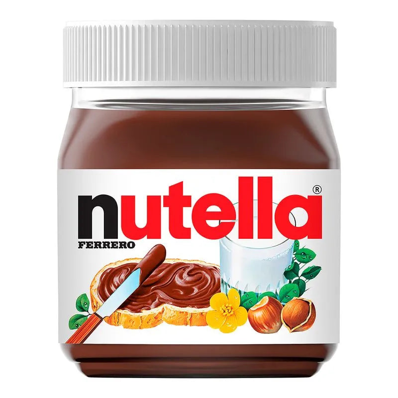 NUTELLA MEDIANA