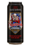 IRON MAIDEN THE TROOPER LATA 500 ML