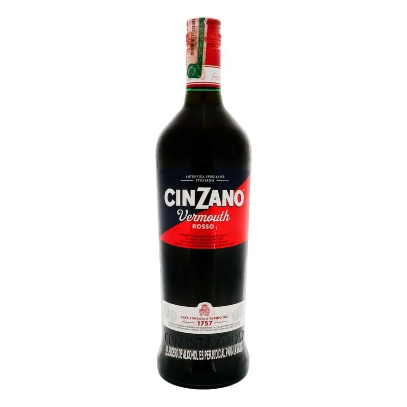 CINZANO ROSSO 1000