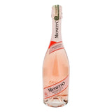 VINO MIONETTO PROSECCO ROSE EXTRD 750ML