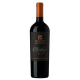 VINO MARQUES HERITAGE 750