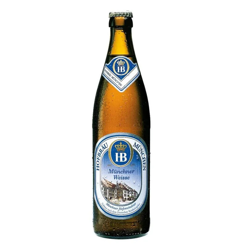 HOFBRAU ORIGINAL