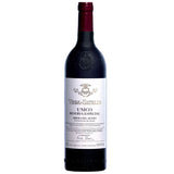VINO TINTO VEGA - SICILIA UNICO RESERVA ESPECIAL 2019 BOTELLA