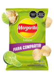 PAPAS MARGARITA LIMON FAMILIAR