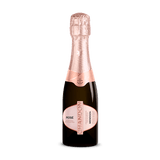 VINO ESPUMOSO BRUT ROSE CHANDON 187ML