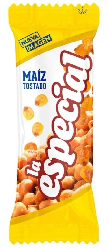 MANI LA ESPECIAL MAIZ TOSTADO PEQUEÑO