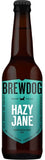 CERVEZA IMPORTA BREWDOG HAZY JANE 330ML