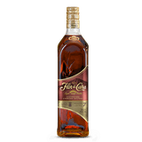 FLOR DE CAÑA 7 AÑOS