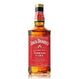 WHISKY JACK DANIELS FIRE 700