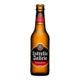 ESTRELLA GALICIA 330 ML