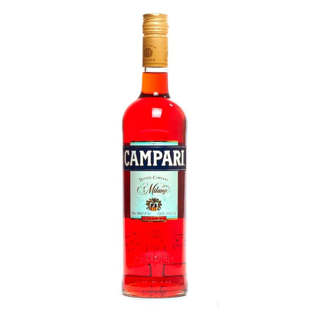 CAMPARI 750