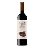 VINO TTO ANDEN DE LA ESTACION MUGA 750ML