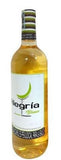 VINO BLANCO ALEGRIA BOTELLA