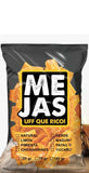 PLATANITOS ARTESANALES MEJAS