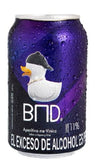 LATA APERITIVO BND