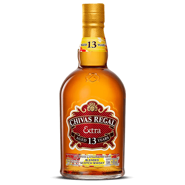 Whisky Chivas Extra 13/700ml