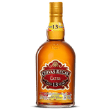 WHISKY CHIVAS EXTRA 13 AÑOS BOTELLA