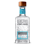 TEQUILA OLMECA ALTOS PLATA 700ML