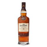 Whisky Glenlivet  21/700ml