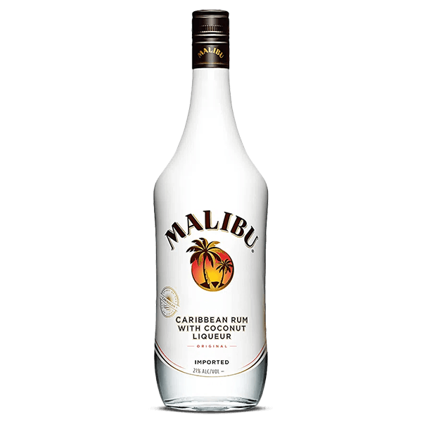 Ron Malibu Coco 750ml