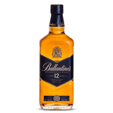 Whisky Ballantines 12/700ml