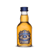 Whisky Chivas Regal 18/50ml