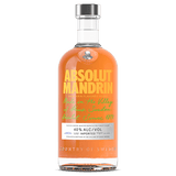 Vodka Absolut Mandarin 700ml