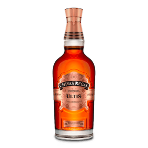 Whisky Chivas Ultis 700ml