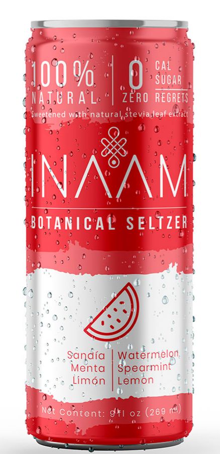 LATA APERITIVO INAAM SANDIA 269 ML