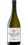 VINO CONDE DE LOS ANDES BLANCO BOTELLA