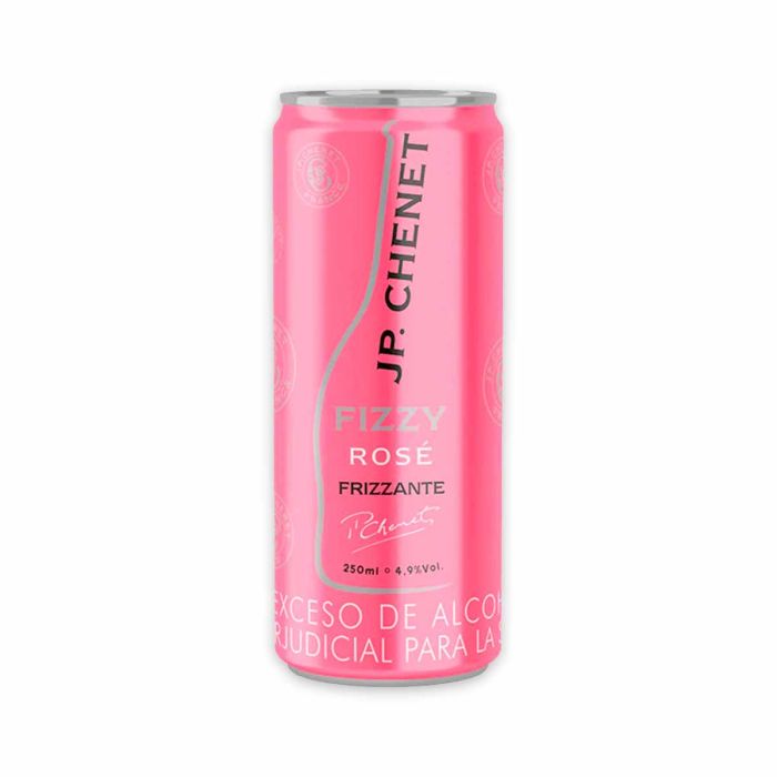 APERIT ROSADO FIZZY JP CHENET LATA 250ML