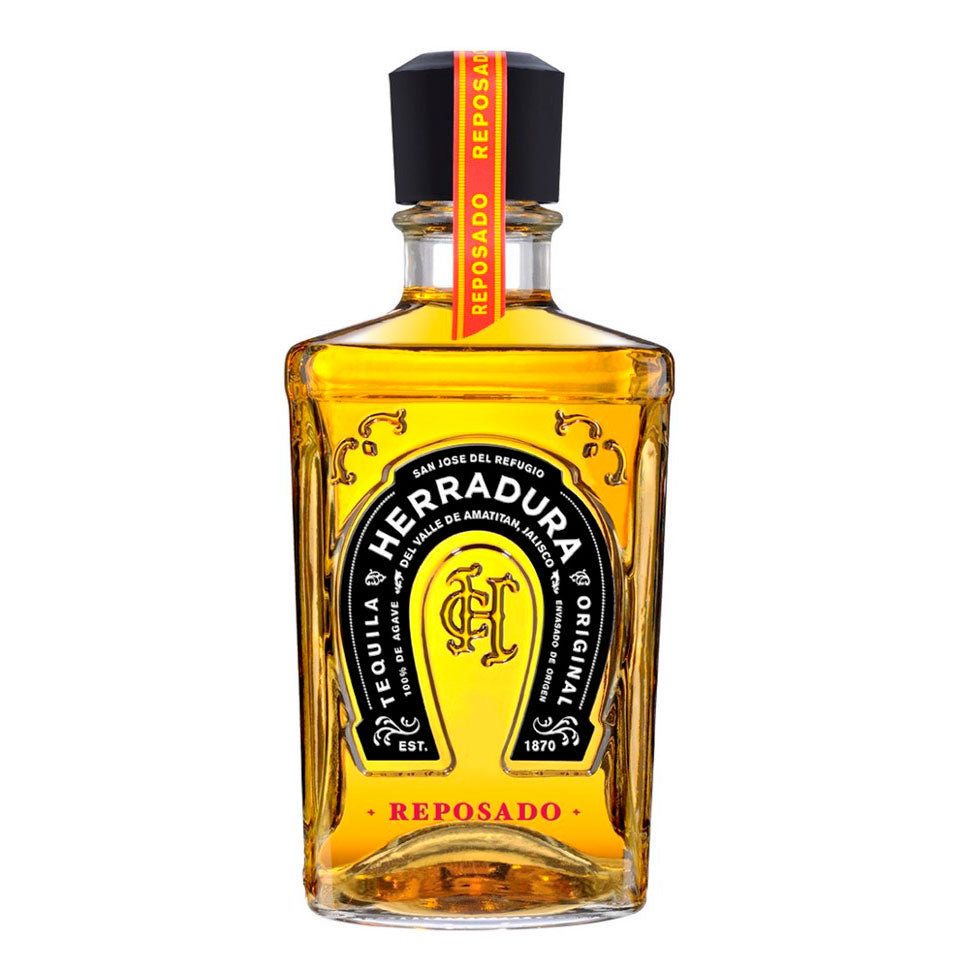 TEQUILA HERRADURA REPOSADO 700