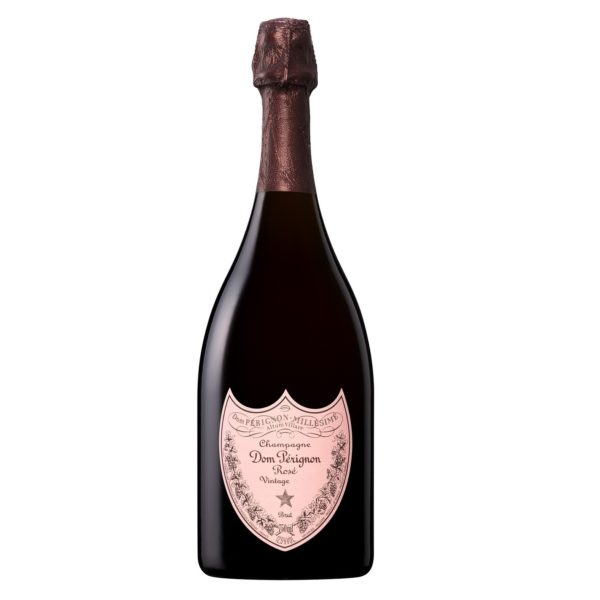 CHAMPAGNE DOM PERIGNON ROSE 750