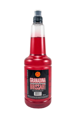 BRISSART GRANADINA