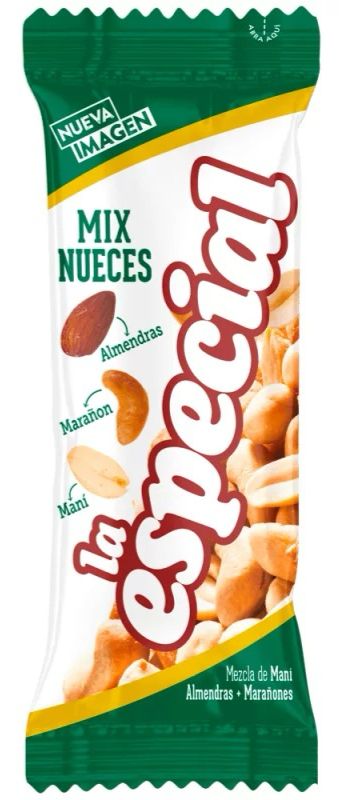 MANI LA ESPECIAL MARAÑONES PEQUEÑO