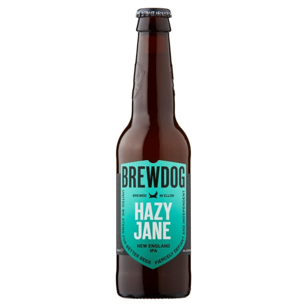 BREWDOG HAZY JANE