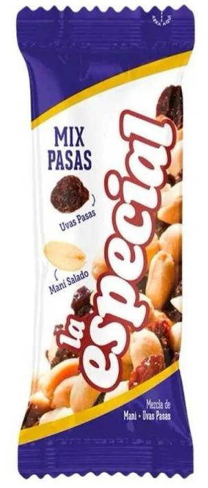 MANI LA ESPECIAL PASAS PEQUEÑO