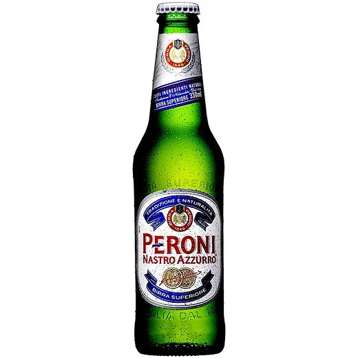 PERONI 330 ML