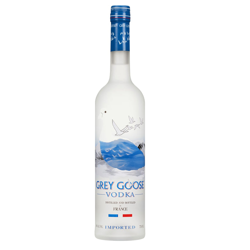 VODKA GREY GOOSE 4.500 ML