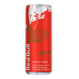 RED BULL SANDIA