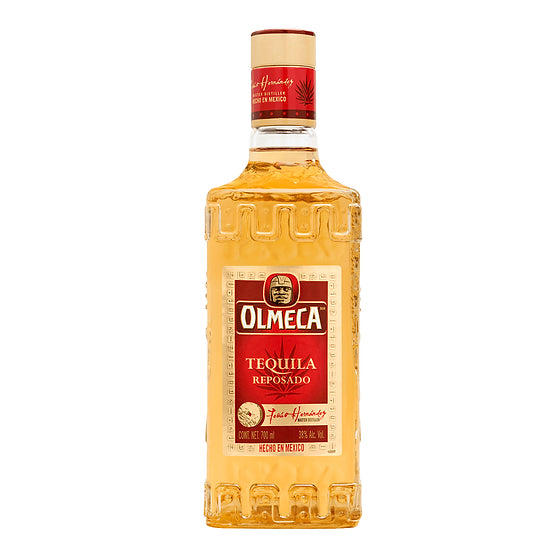 Tequila Olmeca Reposado 700 ml