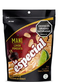 MANI LA ESPECIAL LIMON Y PIMIENTA MEDIANO