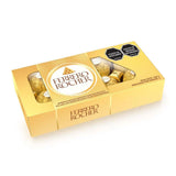 CHOCOLATE FERRERO X8 UNDS